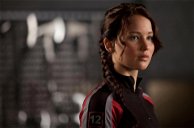 Portada de Maratona Hunger Games: toda la saga en prime time en Italia 1