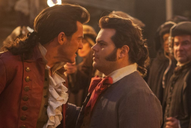 Copertina di La Bella e la Bestia: cosa sappiamo finora dello spin-off su Gaston e LeFou