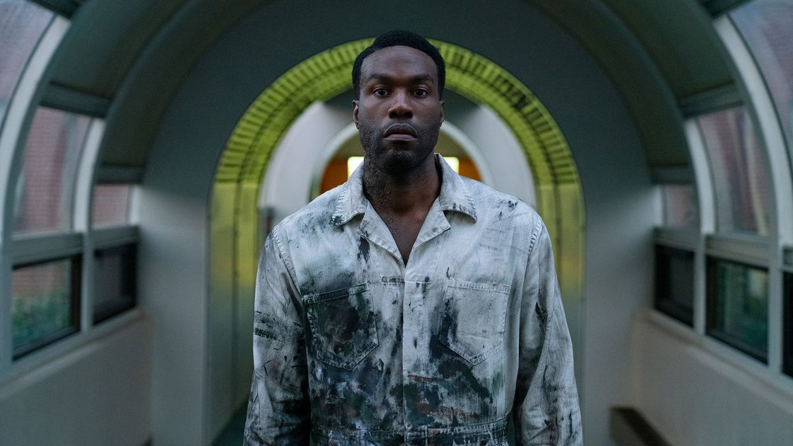 Copertina di Candyman esce il 26 agosto: cosa devi sapere sul remake dell'horror cult
