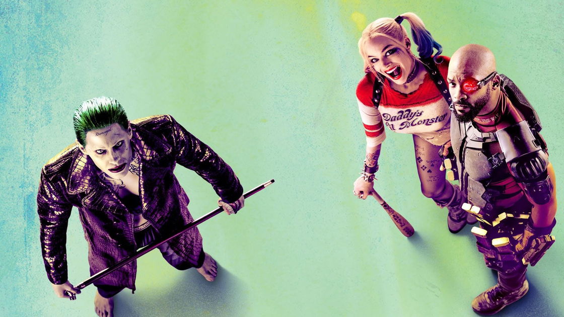 Copertina di David Ayer si scusa per come ha trattato Harley Quinn in Suicide Squad