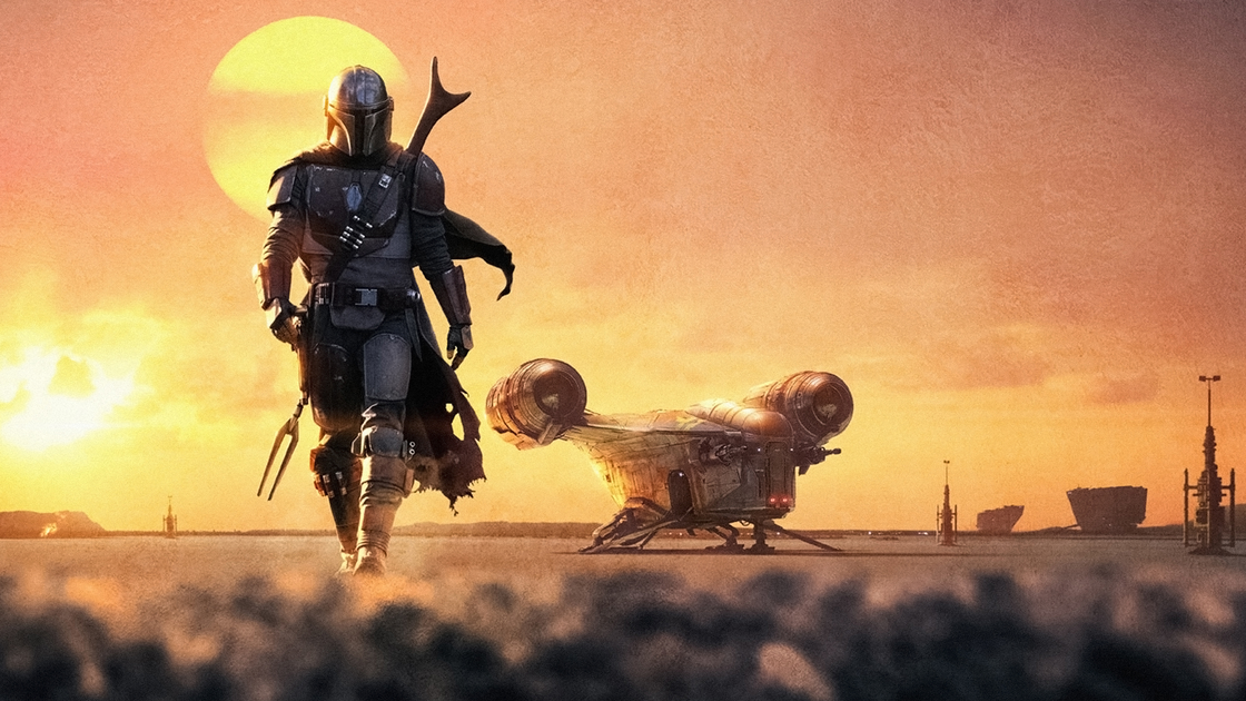 Copertina di Star Wars: come The Mandalorian ha cambiato Clone Wars