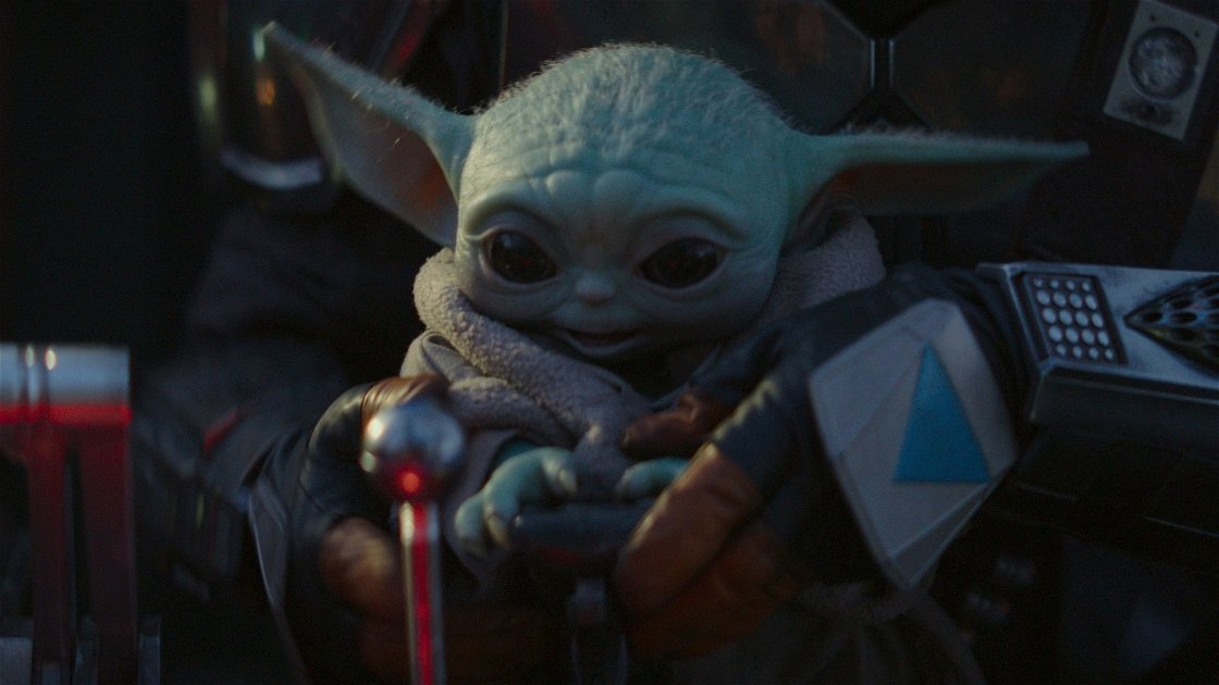 Copertina di Chi è Baby Yoda? 10 cose da sapere sul Bambino di The Mandalorian