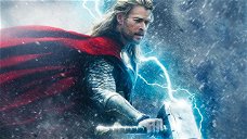 Copertina di Perché solo Thor può sollevare Mjolnir? Marvel spiega come funziona il martello