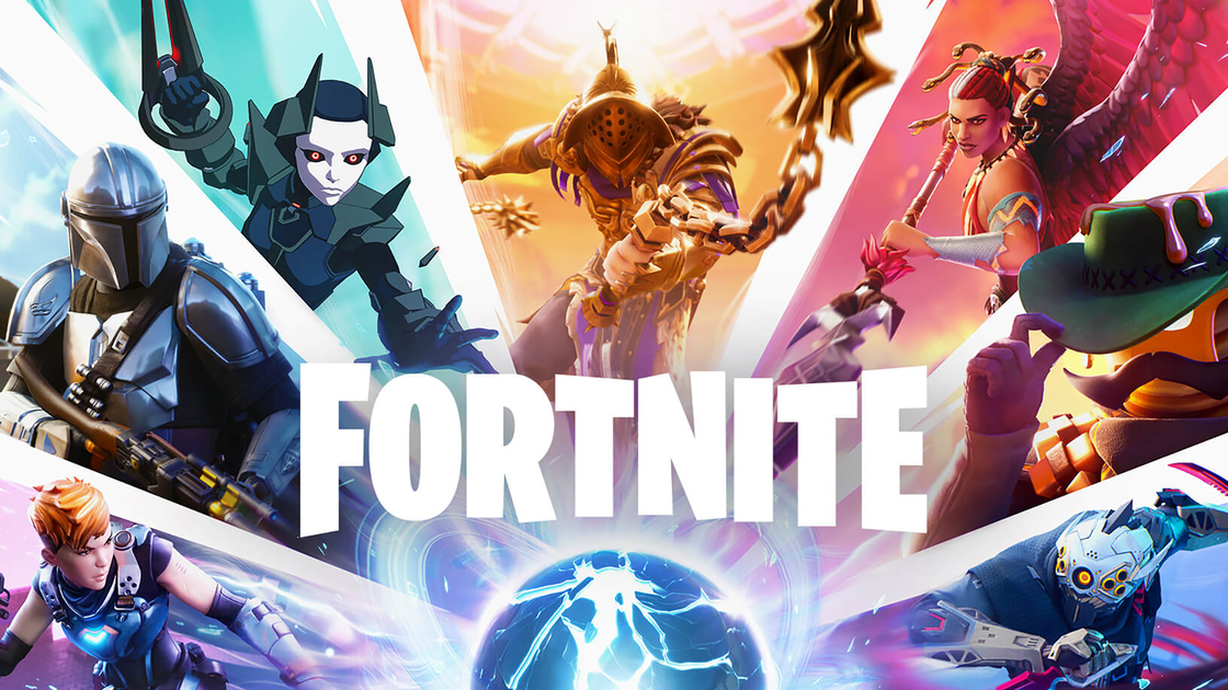Fortnite 封面:Galactus 事件和第 5 季的新闻,包括 Mando 和 Baby Yoda