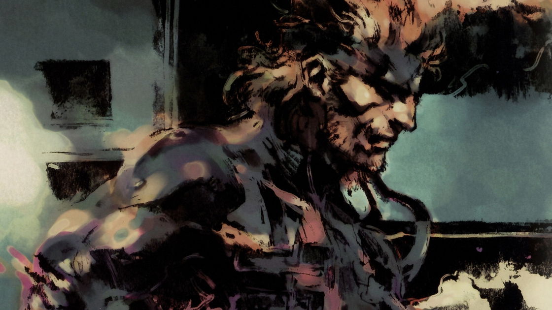 Copertina di Metal Gear Solid, First 4 Figures annuncia le action figure per la saga di Hideo Kojima