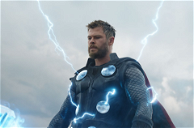 Thor Cover: Love and Thunder no será la última película de Chris Hemsworth en el UCM