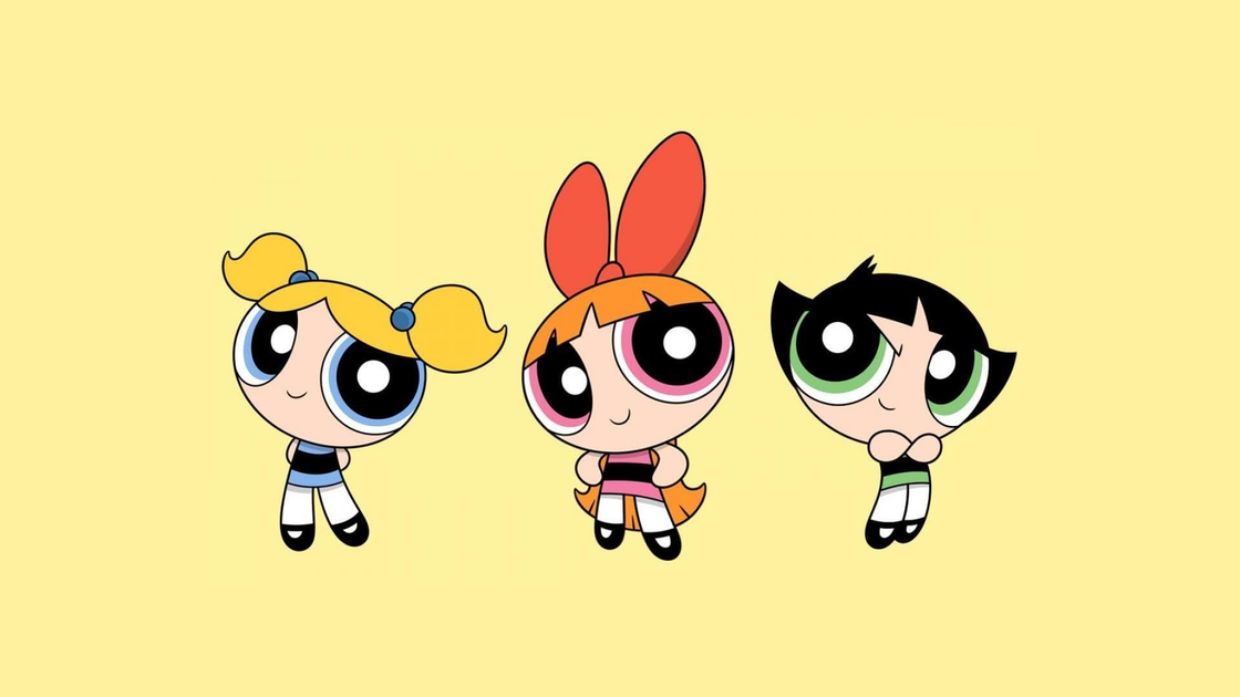 The Powerpuff Girls Cover: Το CW παραγγέλνει το πιλοτικό επεισόδιο της σειράς live-action