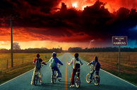 Copertina di Stranger Things, il finale non ripeterà gli errori di Lost, parola di David Harbour