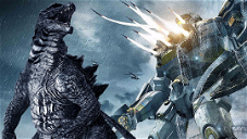 Portada de No habrá crossover entre Pacific Rim, King Kong y Godzilla