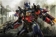 Transformers cover: twee nieuwe projecten gewijd aan de komende serie