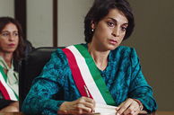 Copertina di Io, una giudice popolare al Maxiprocesso, cosa devi sapere della docufiction e della storia vera da cui è tratta