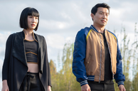 Copertina di Le scene extra di Shang-Chi e la leggenda dei dieci anelli: cosa succede e come cambiano il MCU