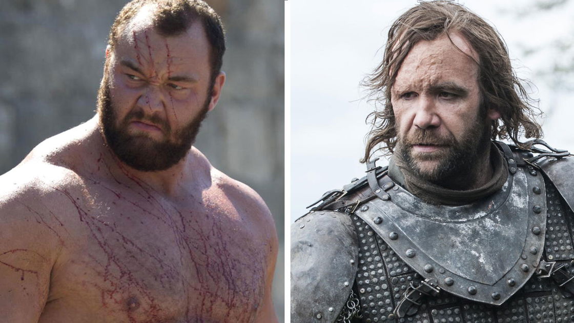 Copertina di Game of Thrones 8: un post della Montagna fa pensare al Cleganebowl