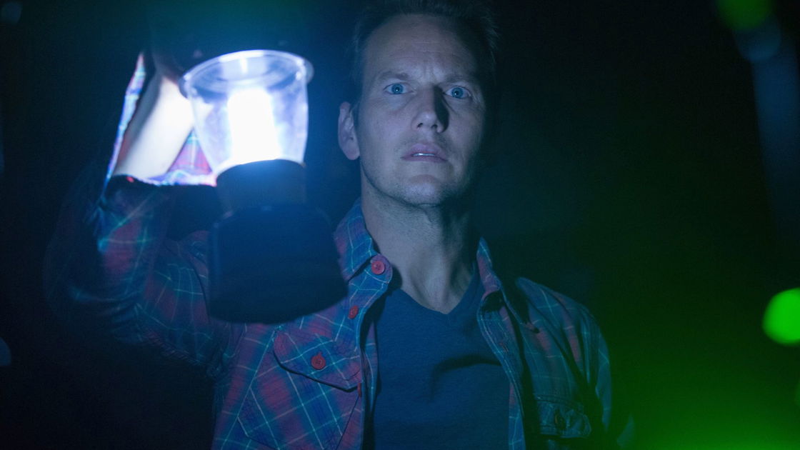 Copertina di Insidious 5 si farà: le novità sul film, con la regia di Patrick Wilson