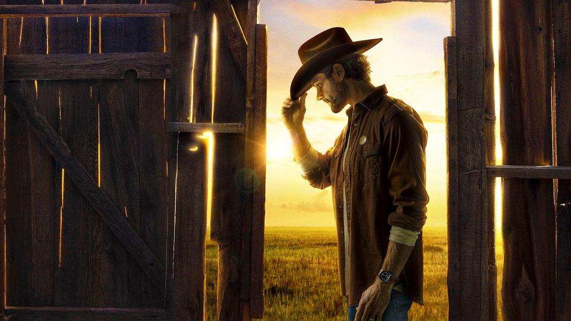 Copertina di Jared Padalecki rivela nuovi dettagli sul reboot di Walker, Texas Ranger