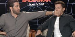 Copertina di Tom Holland colpisce ancora: spoiler sugli Elementali di Spider-Man: Far From Home
