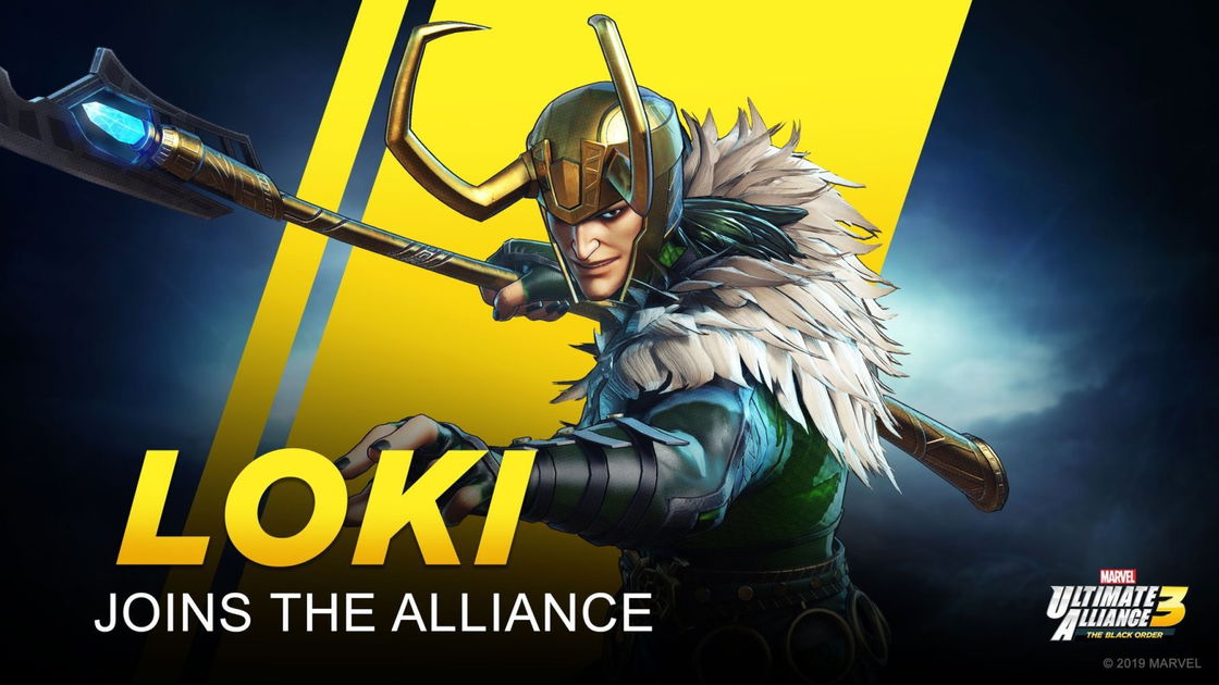 Copertina di Marvel Ultimate Alliance 3: annunciati i personaggi DLC al San Diego Comic-Con