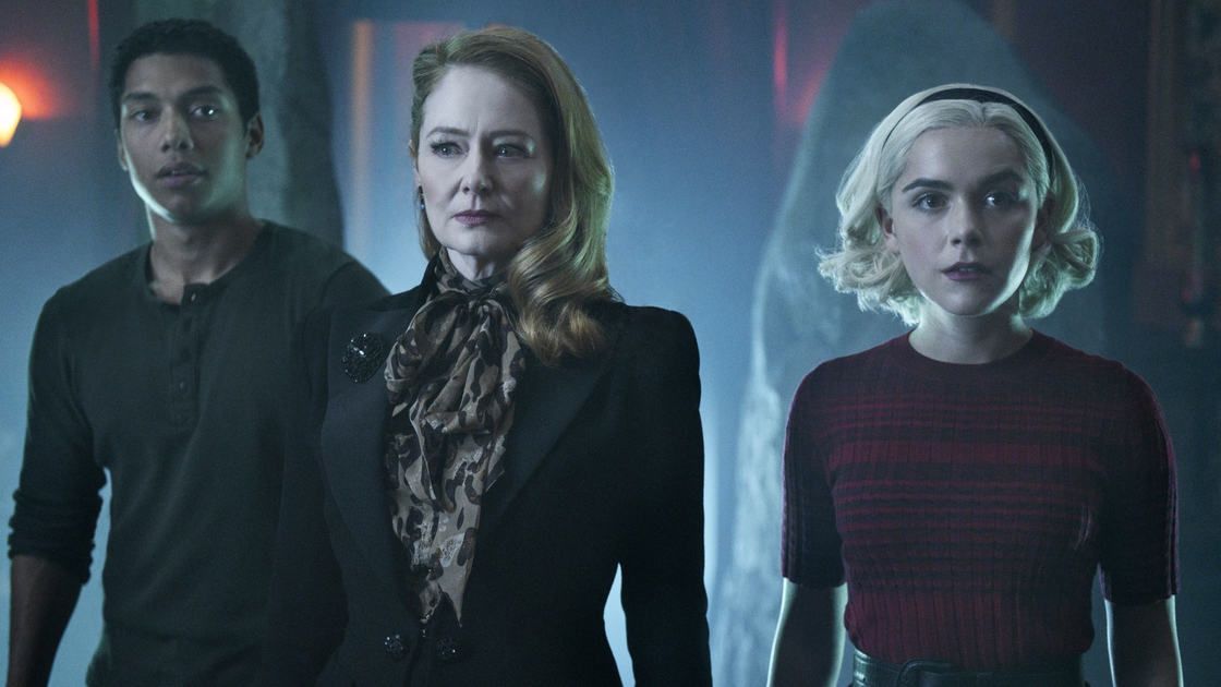 Copertina di Riverdale e Le terrificanti avventure di Sabrina: il crossover in arrivo e i collegamenti tra le due serie