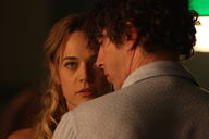 Copertina di Un'avventura, la recensione: il miglior film romantico di San Valentino è un musical italiano