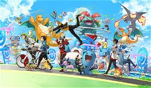 Copertina di Pokémon GO, arrivano le missioni storia?