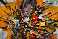 Copertina di The Suicide Squad: 10 domande che la trama del film di James Gunn lascia senza risposta