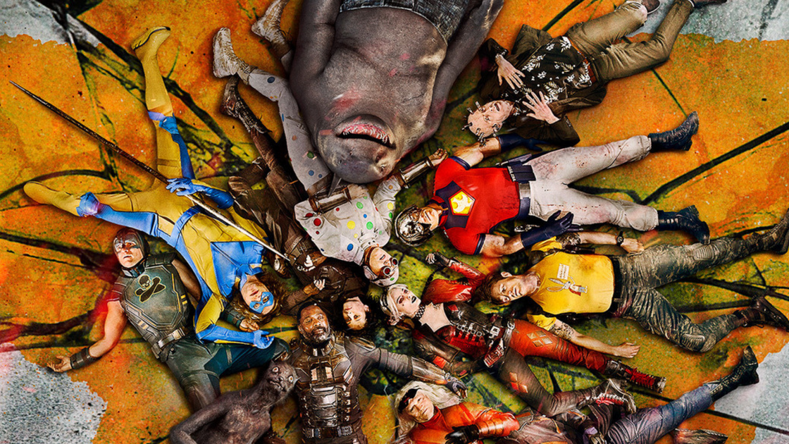 The Suicide Squad kaas: 10 küsimust, millele James Gunni filmisüžee jätab vastuseta