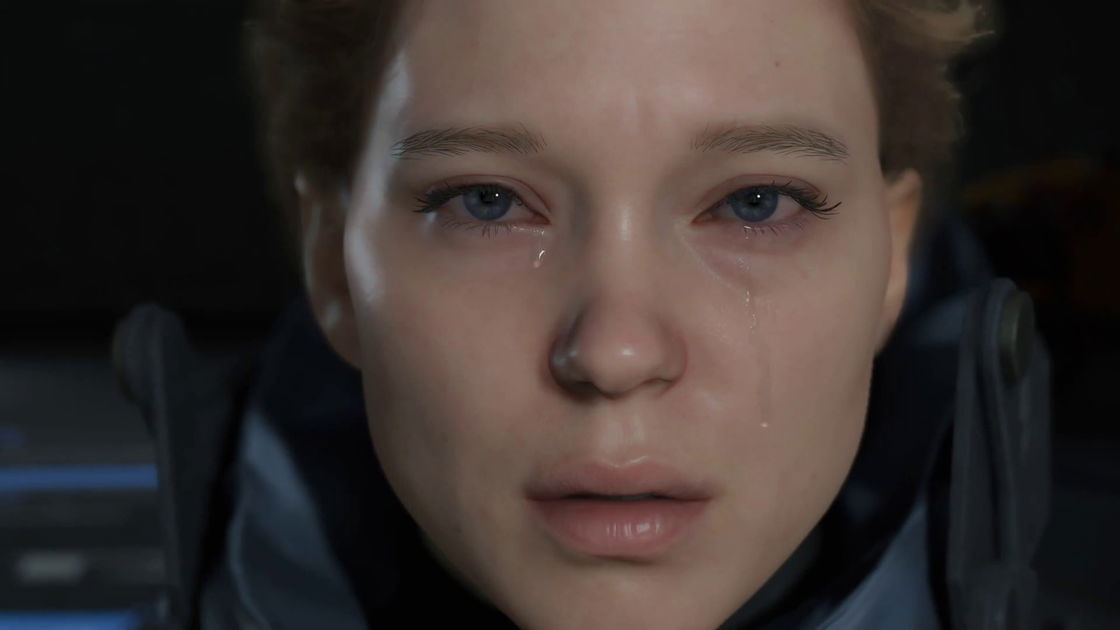 Portada de Death Stranding: de Norman Reedus a Mads Mikkelsen, quiénes son todas las estrellas involucradas