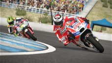 Copertina di MotoGP 17, tutte le novità del racing game italiano in un trailer