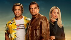 Once upon a time in Hollywood cover: 10 curiosities about Tarantino's film