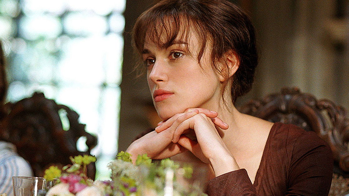 Cover of Pride and Prejudice, ang pinakamahusay na mga parirala mula sa classic ni Jane Austen