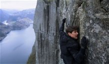 Copertina di Mission: Impossible - Fallout, la recensione del film con Tom Cruise