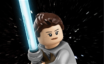 Copertina di Star Wars, i nuovi set LEGO da L'Ascesa di Skywalker e The Mandalorian