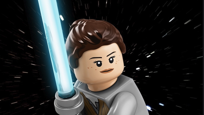 Copertina di Star Wars, i nuovi set LEGO da L'Ascesa di Skywalker e The Mandalorian