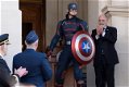 Qué esperar del nuevo Capitán América de John Walker, The Falcon and the Winter Soldier