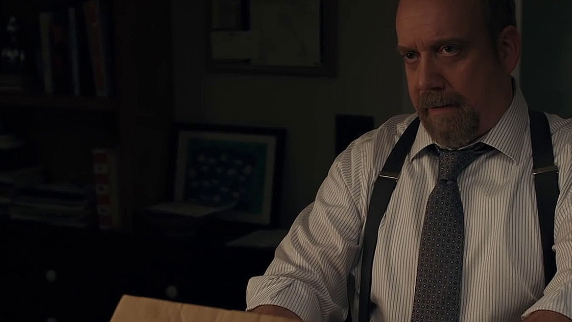 Copertina di Billions 5: trailer della nuova stagione in uscita il 3 maggio