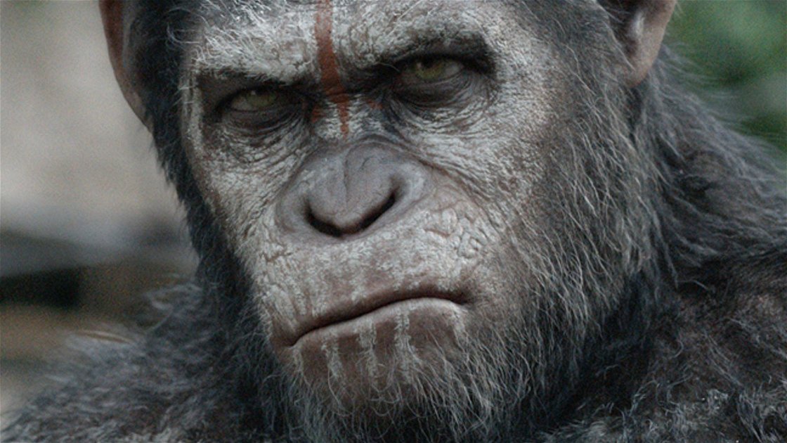 Copertina di Planet of the Apes: Wes Ball conferma che il nuovo film non deluderà i fan