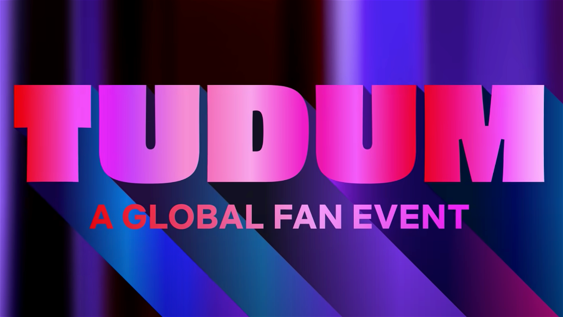 Cover of TUDUM: programmet til det nye Netflix-arrangementet dedikert til fans (og hvor du kan se det)