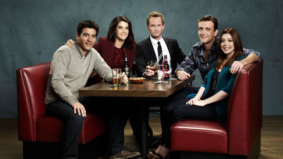 Copertina di How I Met Your Mother, cinque episodi da riscoprire sul canale FOX
