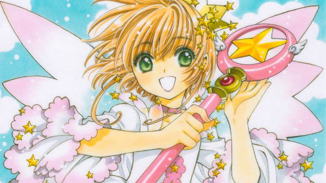 Copertina di Gli anelli di fidanzamento ispirati a Card Captor Sakura, per catturare l'amore