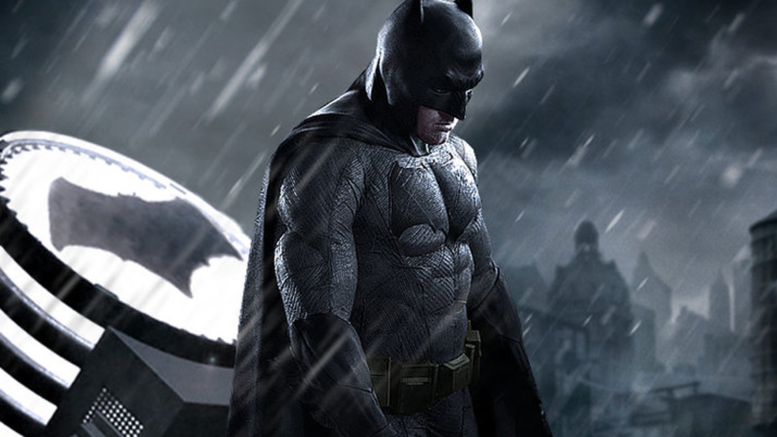 Copertina di Matt Reeves vuole un approccio alla Hitchcock per il nuovo Batman