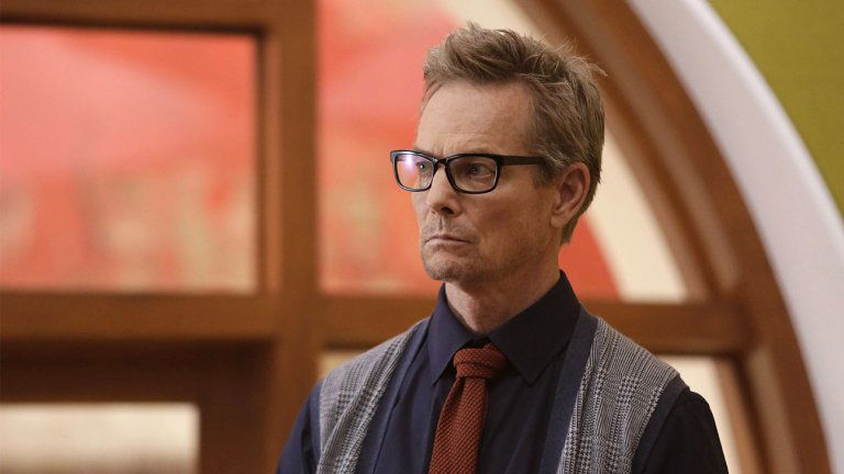 Copertina di Legion: il legame tra Cary e Kerry spiegato da Bill Irwin