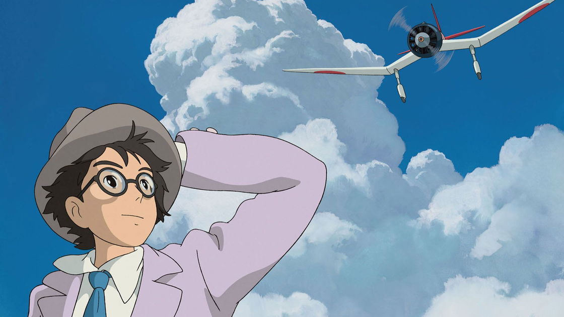 Copertina di Si alza il vento: il controverso finale del film di Hayao Miyazaki