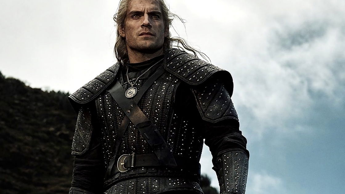 Εξώφυλλο του The Witcher, τα γυρίσματα ολοκληρώθηκαν: λείπουν όλο και λιγότερο στην κυκλοφορία της 2ης σεζόν