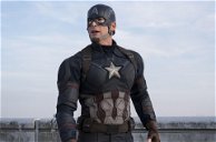 Portada de 5 veces (más una) que Chris Evans fue Capitán América en la vida real