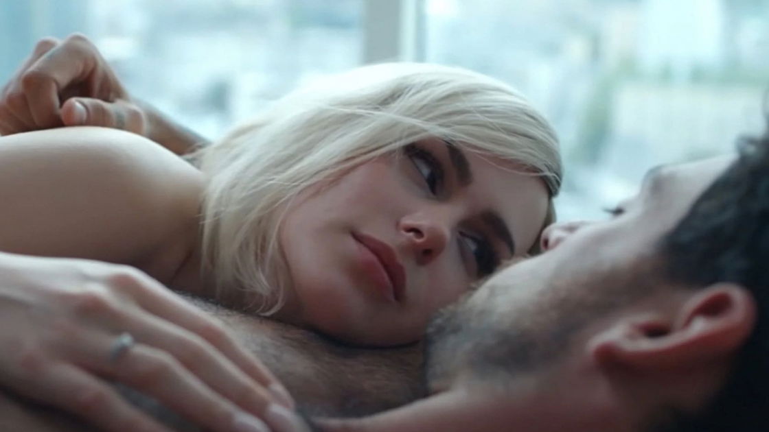 Copertina di 365 giorni, il sequel è disponibile su Netflix (e il terzo film è in arrivo): gli ultimi aggiornamenti sulla trilogia