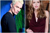 Portada de Buffy y Spike: Después de Ángel, el amor maduro de la Cazadora