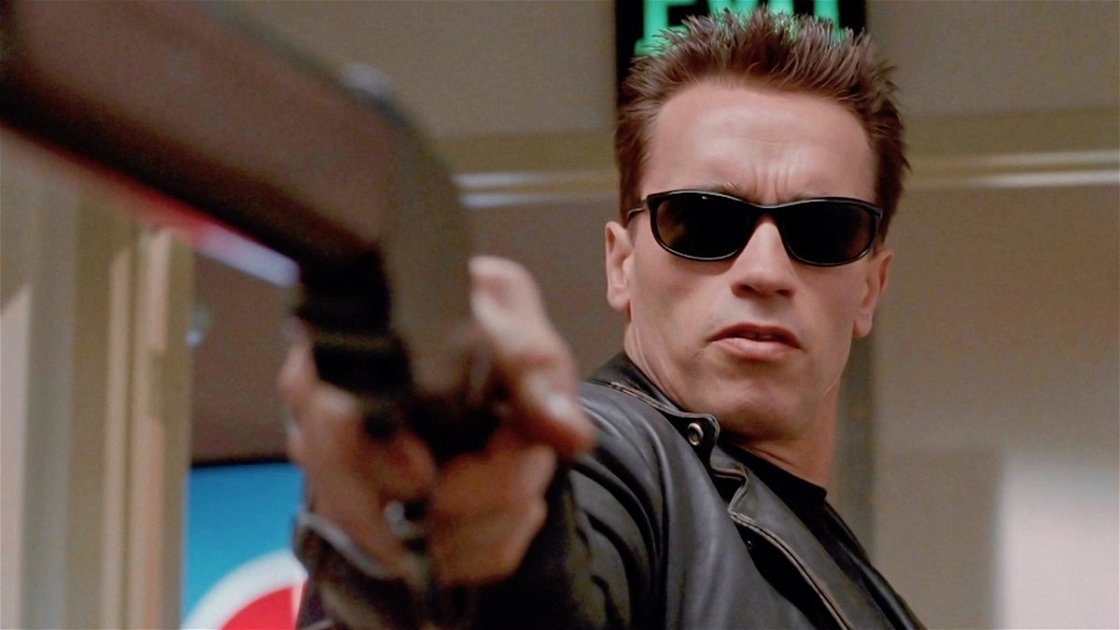 Copertina di Arnold Schwarzenegger conferma l'aiuto di James Cameron per Terminator 6 (e spiega il continuo rinvio di Conan)
