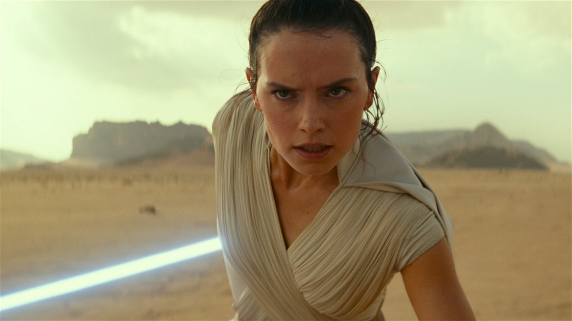 Copertina di Star Wars: L'ascesa di Skywalker ha una scena post-credit?