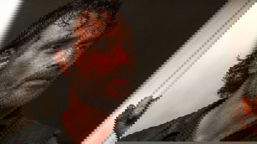 Copertina di Nuove teorie su Rick: se fosse un crossover con Fear The Walking Dead?
