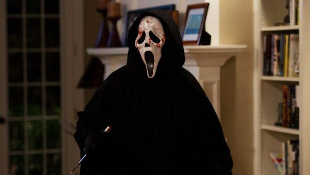 Copertina di Scream: in arrivo un nuovo film, il primo dopo la morte di Wes Craven